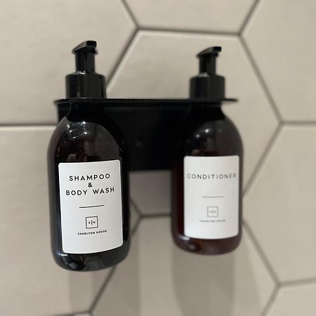 Pillow Menu! 1 Bed Garden Flat Finsbury Park Λονδίνο Εξωτερικό φωτογραφία